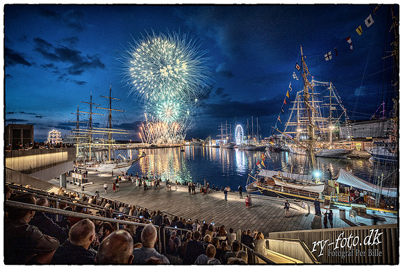 THE TALL SHIPS RACES 2019 - FB - Fotograf Per Bille -08780