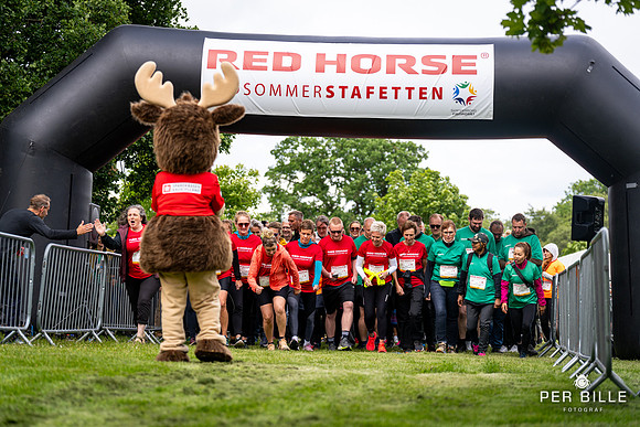 Red Horse midsommerstafet-webl-Fotograf Per Bille-20240606DSC00239