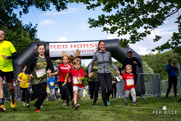 Red Horse midsommerstafet-webl-Fotograf Per Bille-20240606DSC09978