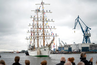 The Tall Ships Races Aarhus 2019- web -Fotograf Per Bille -20190801-07991