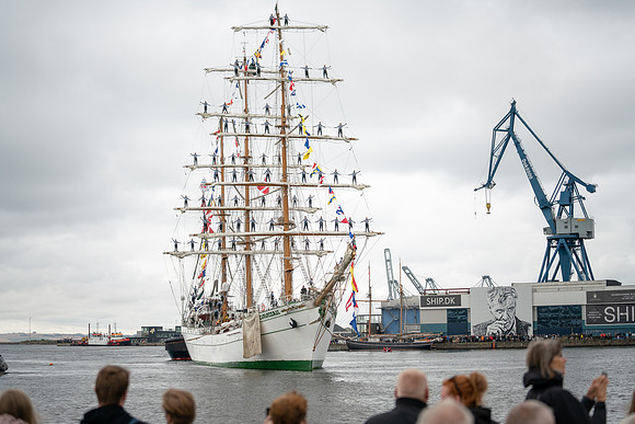 The Tall Ships Races Aarhus 2019- web -Fotograf Per Bille -20190801-07991