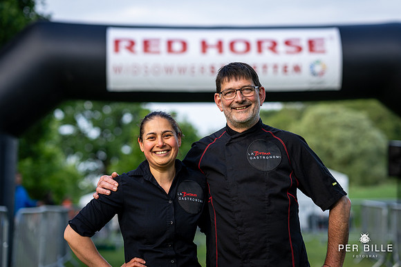 Red Horse midsommerstafet-webl-Fotograf Per Bille-20240606DSC02783