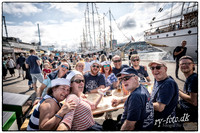 THE TALL SHIPS RACES 2019 - FB - Fotograf Per Bille -08470