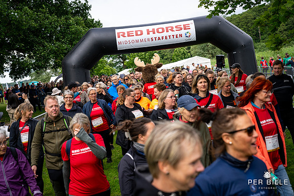 Red Horse midsommerstafet-webl-Fotograf Per Bille-20240606DSC02279