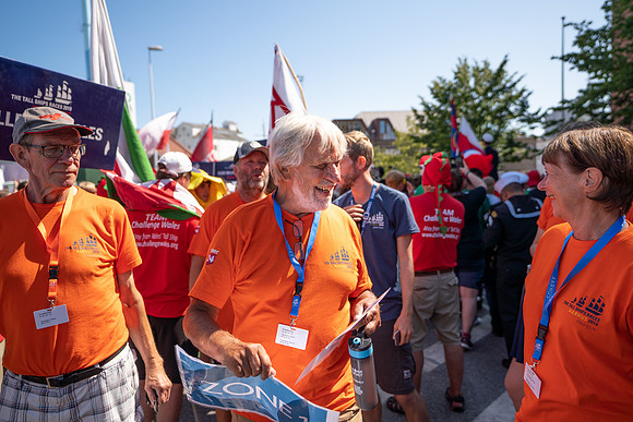 The Tall Ships Races Aarhus - web -Fotograf Per Bille -20190802-09189