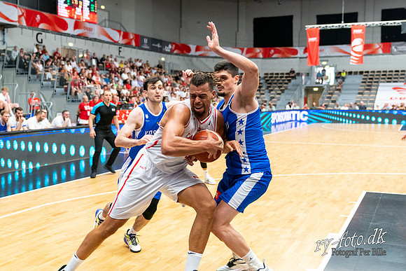 Barsket Danmark vs Kosovo-fb-Fotograf Per Bille-20220630DSC07801