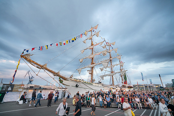 The Tall Ships Races Aarhus 2019- web -Fotograf Per Bille -20190803-02339