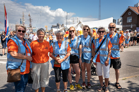 The Tall Ships Races Aarhus - web -Fotograf Per Bille -20190802-09089