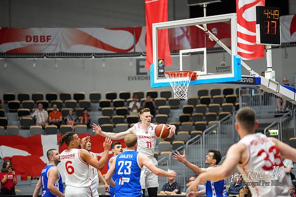 Barsket Danmark vs Kosovo-web-Fotograf Per Bille-20220630DSC01483