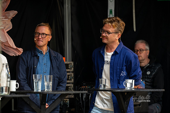 Kreative fællesskaber – kan kunst, kultur og arkitektur bekæmpe psykisk mistrivsel og fysisk sygdom-print-Fotograf Per Bille-20230824DSC06079