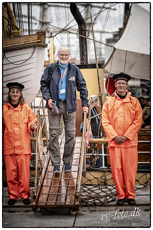 THE TALL SHIPS RACES 2019 - FB - Fotograf Per Bille -08297