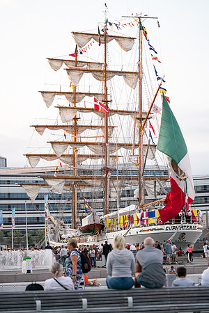 The Tall Ships Races Aarhus 2019- web -Fotograf Per Bille -20190803-02239