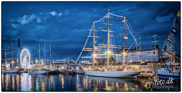 THE TALL SHIPS RACES 2019 - FB - Fotograf Per Bille -