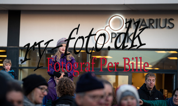 Ry City - Juletræstænding - print - Fotograf Per Bille-20181118-1355