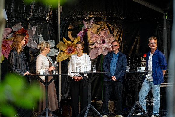 Kreative fællesskaber – kan kunst, kultur og arkitektur bekæmpe psykisk mistrivsel og fysisk sygdom-web-Fotograf Per Bille-20230824DSC06031