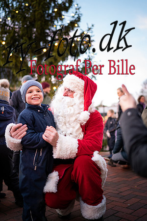Ry City - Juletræstænding - print - Fotograf Per Bille-20181118-9301