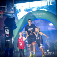 Bakken Bears VS Næstved 24./10.