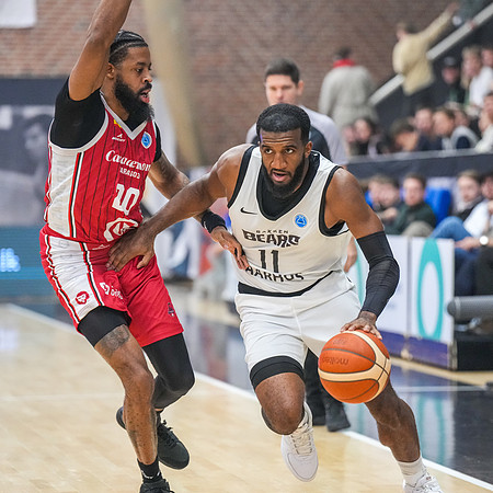 Bakken Bears - Basket Zaragoza-web-Fotograf Per Bille 20251029-9