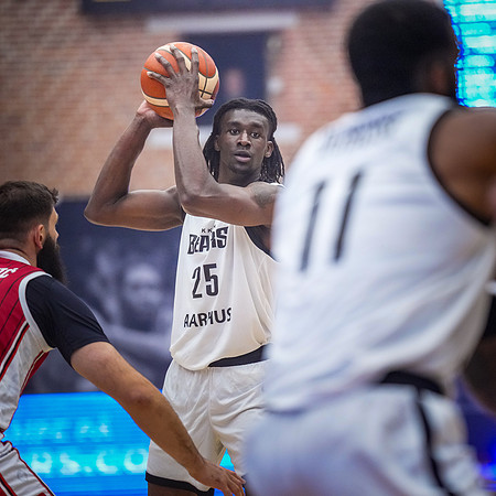 Bakken Bears - Basket Zaragoza-web-Fotograf Per Bille 20251029-11