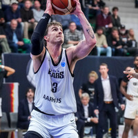 Bakken Bears - Basket Zaragoza-web-Fotograf Per Bille 20251029-20