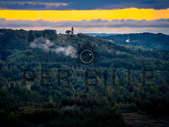 Himmelbjerget-print-Fotograf Per Bille 20250901