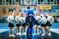 Bakken Bears vs Falco KC Szombathely