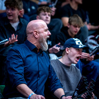 Bakken Bears - BMS Herlev - jan 26