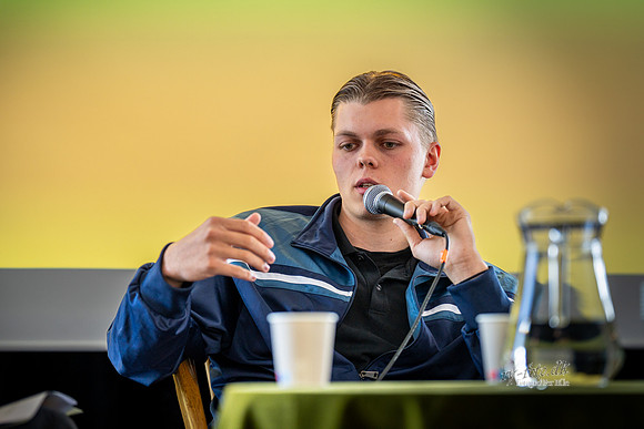 Ung forfatter i Norden-web-Fotograf Per Bille-20250624-AAA02192