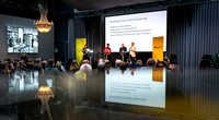 c-hallen, Folk och Kutur torsdag, Privat kulturfinansiering i Norden-web- Fotograf Per Bille-februar 05, 2026DSC00410