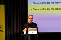 c-hallen, Folk och Kutur torsdag, Privat kulturfinansiering i Norden-web- Fotograf Per Bille-februar 05, 2026AAA07098
