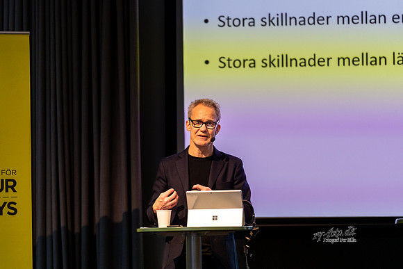 c-hallen, Folk och Kutur torsdag, Privat kulturfinansiering i Norden-web- Fotograf Per Bille-februar 05, 2026AAA07098