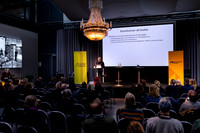 c-hallen, Folk och Kutur torsdag, Privat kulturfinansiering i Norden-web- Fotograf Per Bille-februar 05, 2026DSC00387