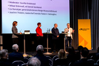 c-hallen, Folk och Kutur torsdag, Privat kulturfinansiering i Norden-web- Fotograf Per Bille-februar 05, 2026AAA07133