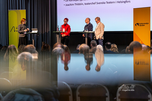 c-hallen, Folk och Kutur torsdag, Privat kulturfinansiering i Norden-web- Fotograf Per Bille-februar 05, 2026AAA07149