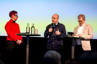 c-hallen, Folk och Kutur torsdag, Privat kulturfinansiering i Norden-web- Fotograf Per Bille-februar 05, 2026AAA07156
