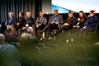c-hallen, Folk och Kutur torsdag, Tornedalsteatern ställer frågan- Vad får försoning kosta-web- Fotograf Per Bille-februar 05, 2026AAA07378