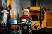 c-hallen, Folk och Kutur torsdag, Tornedalsteatern ställer frågan- Vad får försoning kosta-web- Fotograf Per Bille-februar 05, 2026AAA07406