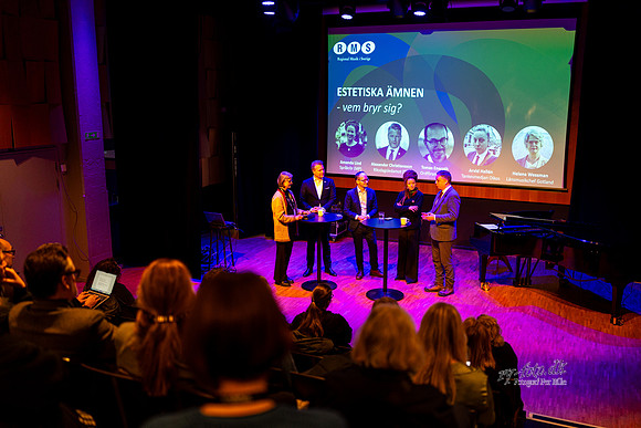 ESTETISKA ÄMNEN – VEM BRYR SIG, Folk och Kutur torsdag, SCENKONST SÖRMLAND-web- Fotograf Per Bille-februar 05, 2026DSC00172