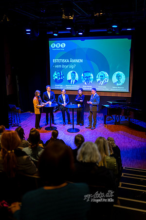 ESTETISKA ÄMNEN – VEM BRYR SIG, Folk och Kutur torsdag, SCENKONST SÖRMLAND-web- Fotograf Per Bille-februar 05, 2026DSC00175