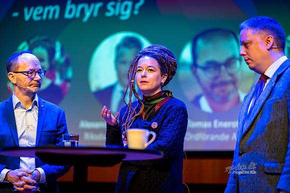 ESTETISKA ÄMNEN – VEM BRYR SIG, Folk och Kutur torsdag, SCENKONST SÖRMLAND-web- Fotograf Per Bille-februar 05, 2026AAA06231