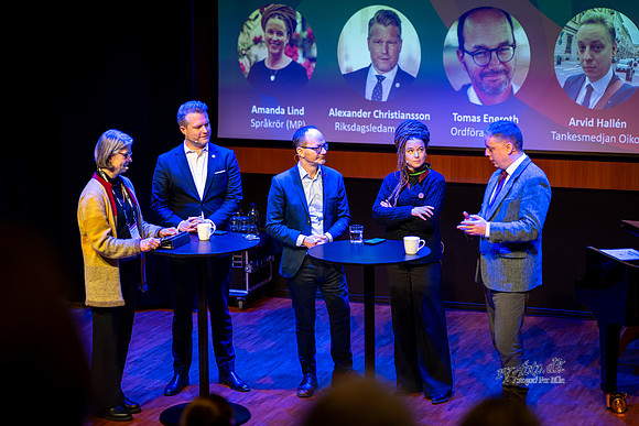 ESTETISKA ÄMNEN – VEM BRYR SIG, Folk och Kutur torsdag, SCENKONST SÖRMLAND-web- Fotograf Per Bille-februar 05, 2026AAA06219
