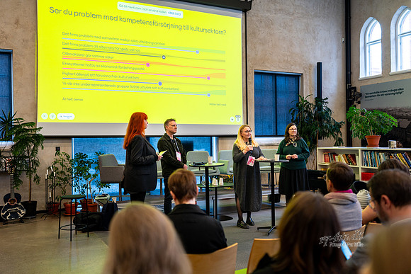 Folk och Kutur torsdag, FOLKHÖGSKOLA, Hur ska kulturens utbildningsnät lagas-web- Fotograf Per Bille-februar 05, 2026DSC00300