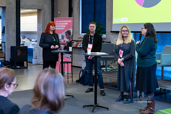 Folk och Kutur torsdag, FOLKHÖGSKOLA, Hur ska kulturens utbildningsnät lagas-web- Fotograf Per Bille-februar 05, 2026DSC00298-2