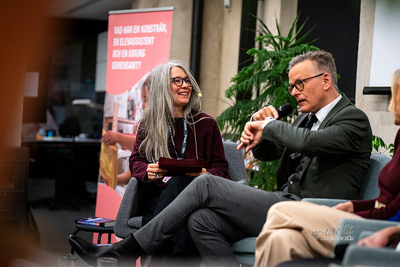 Folk och Kutur torsdag, FOLKHÖGSKOLA, Tar skärmen över våra liv-web- Fotograf Per Bille-februar 05, 2026AAA07757