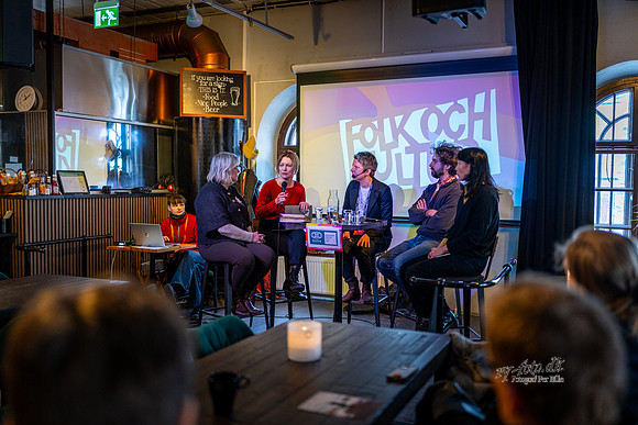 Folk och Kutur torsdag, Gåvor – en resurs för konst och kultur, ÖLKULTUR-web- Fotograf Per Bille-februar 05, 2026DSC00290