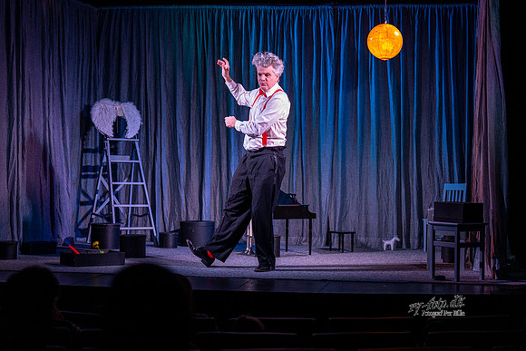 Folk och Kutur torsdag, Hallå himlen!, Teater-web- Fotograf Per Bille-februar 05, 2026AAA06501