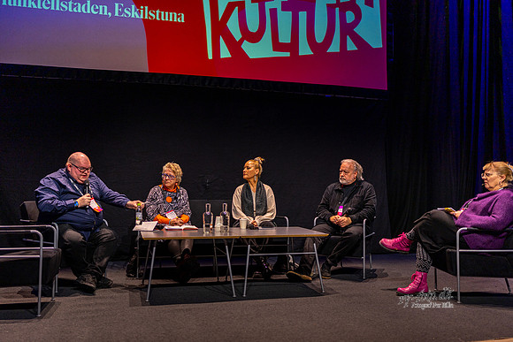 Folk och Kutur torsdag, Kultur i nöd och lust, Lokomotivet-web- Fotograf Per Bille-februar 05, 2026DSC00197
