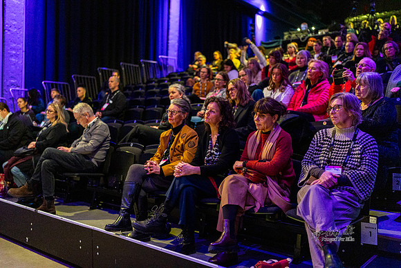 Folk och Kutur torsdag, Kultur i nöd och lust, Lokomotivet-web- Fotograf Per Bille-februar 05, 2026DSC00188