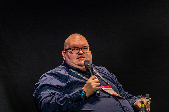 Folk och Kutur torsdag, Kultur i nöd och lust, Lokomotivet-web- Fotograf Per Bille-februar 05, 2026AAA06363