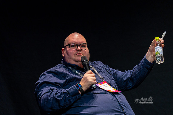 Folk och Kutur torsdag, Kultur i nöd och lust, Lokomotivet-web- Fotograf Per Bille-februar 05, 2026AAA06369